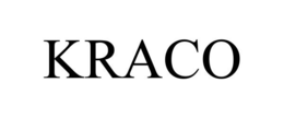KRACO trademark