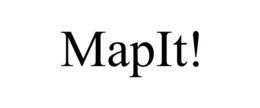 MAPIT! trademark
