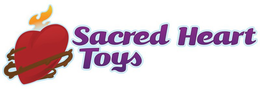 SACRED HEART TOYS trademark