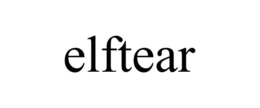 ELFTEAR trademark