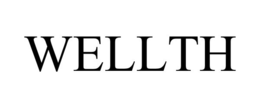 WELLTH trademark