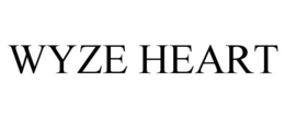 WYZE HEART trademark