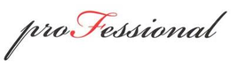 PROFESSIONAL trademark