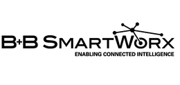 B+B SMARTWORX ENABLING CONNECTED INTELLIGENCE trademark