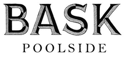 BASK POOLSIDE trademark