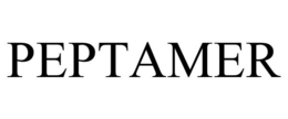 PEPTAMER trademark