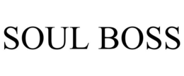 SOUL BOSS trademark