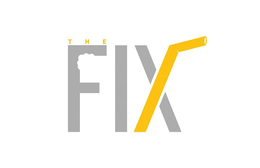 THE FIX trademark