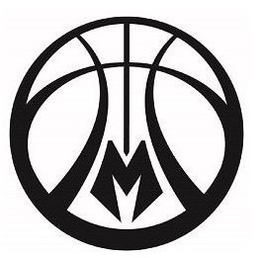 M trademark