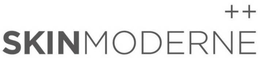 SKIN MODERNE ++ trademark