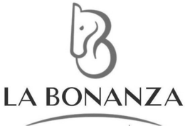 B LA BONANZA trademark
