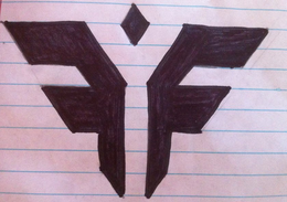 F F trademark