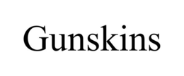 GUNSKINS trademark
