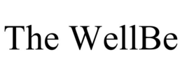 THE WELLBE trademark
