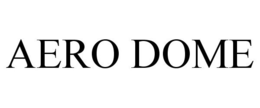 AERO DOME trademark