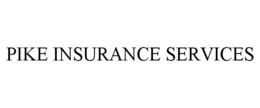 PIKE INSURANCE SERVICES trademark