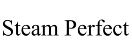 STEAM PERFECT trademark