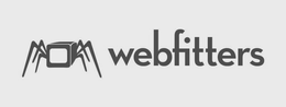 WEBFITTERS trademark