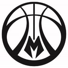 M trademark