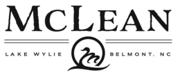 MCLEAN LAKE WYLIE M BELMONT, NC trademark