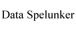 DATA SPELUNKER trademark