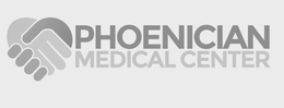 PHOENICIAN MEDICAL CENTER trademark