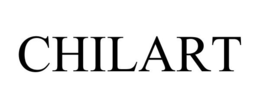 CHILART trademark