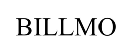 BILLMO trademark
