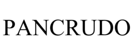 PANCRUDO trademark