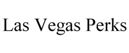 LAS VEGAS PERKS trademark