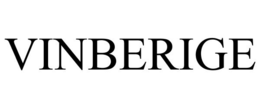 VINBERIGE trademark