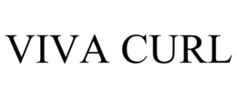 VIVA CURL trademark