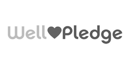 WELL PLEDGE trademark