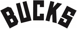 BUCKS trademark