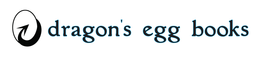DRAGON'S EGG BOOKS trademark