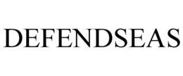 DEFENDSEAS trademark