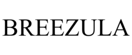 BREEZULA trademark