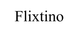 FLIXTINO trademark