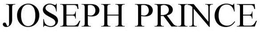 JOSEPH PRINCE trademark