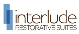 INTERLUDE RESTORATIVE SUITES trademark