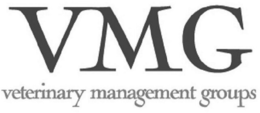 VMG VETERINARY MANAGEMENT GROUPS trademark