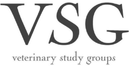 VSG VETERINARY STUDY GROUPS trademark
