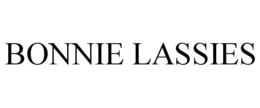 BONNIE LASSIES trademark