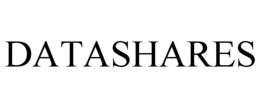 DATASHARES trademark