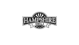 HAMPSHIRE DELI trademark