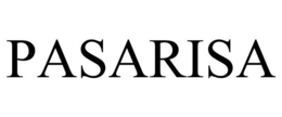 PASARISA trademark