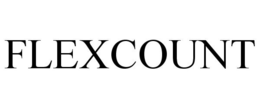 FLEXCOUNT trademark