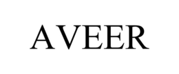 AVEER trademark