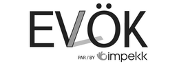 EVÖK PAR/BY IMPEKK trademark