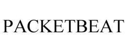 PACKETBEAT trademark